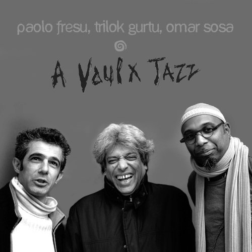 Live at Vaulx Jazz festival