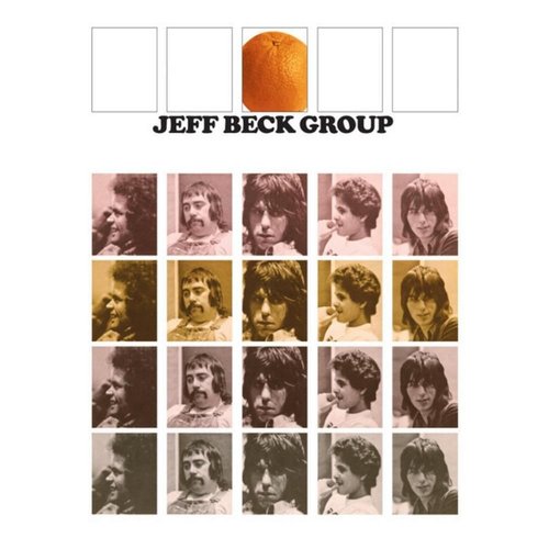 Jeff Beck Group