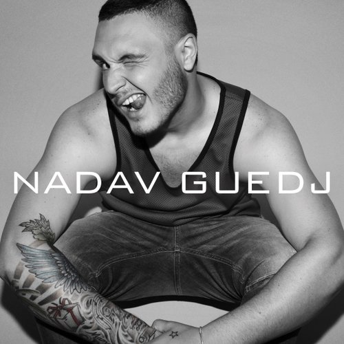 Nadav Guedj