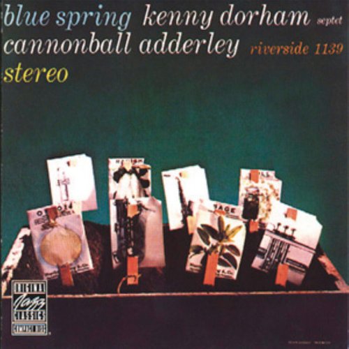 Blue Spring (Instrumental) [Remastered]