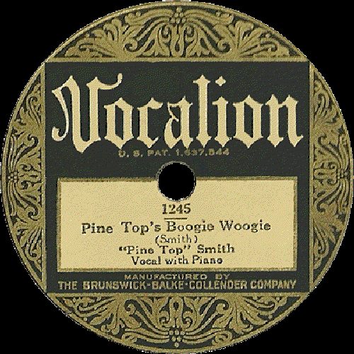 Shake Your Wicked Knees: Classic Piano Rags, Blues & Stomps 1928 - 43