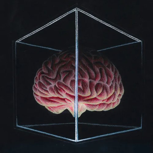 Box of Mine (Mind) - Single