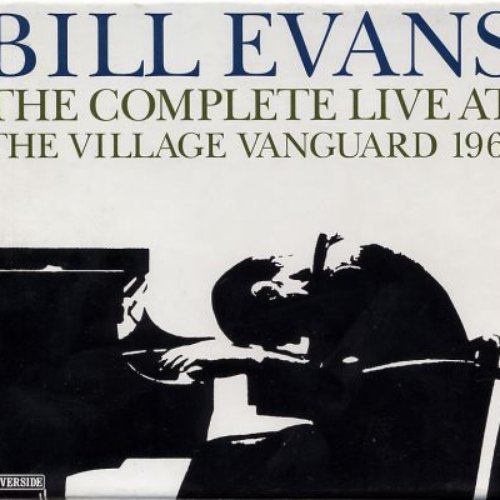 The Complete Live at the Village Vanguard 1961