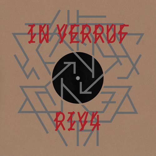 Riv4 - EP