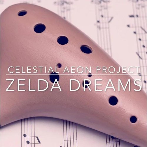 Zelda Dreams