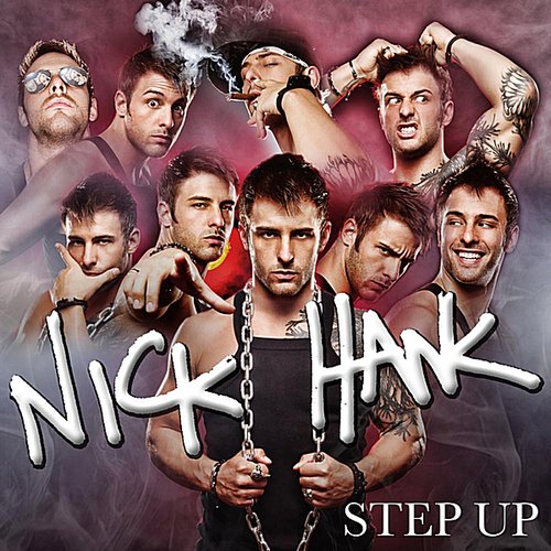 Step Up