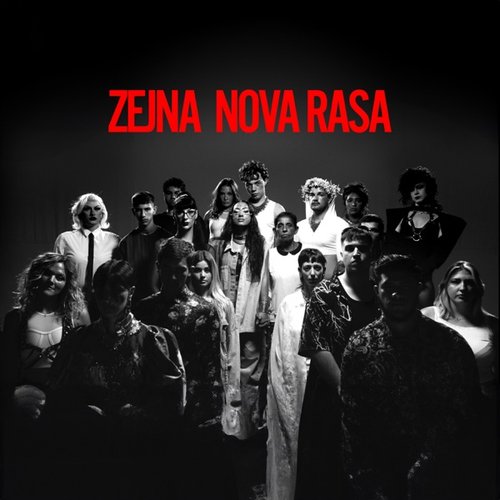 Nova Rasa - Single