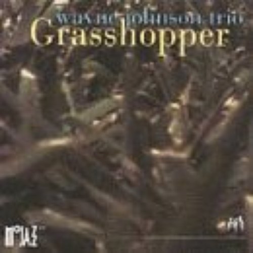 Grasshopper