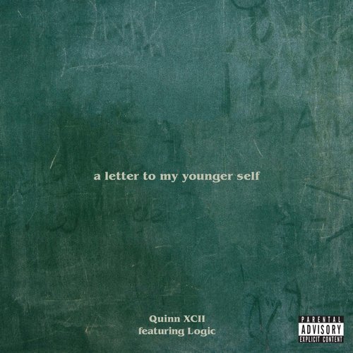 A Letter to My Younger Self (feat. Logic)