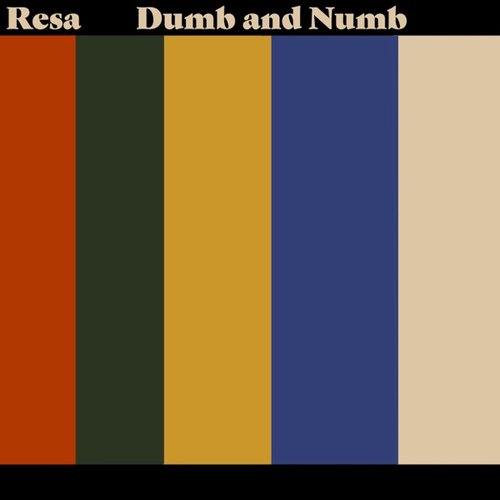 Dumb and Numb - EP