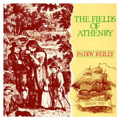 The Fields Of Athenry