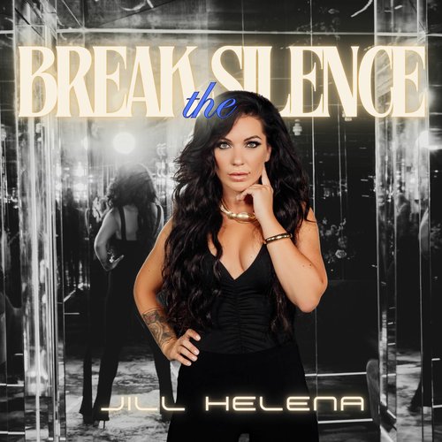 Break the Silence - Single