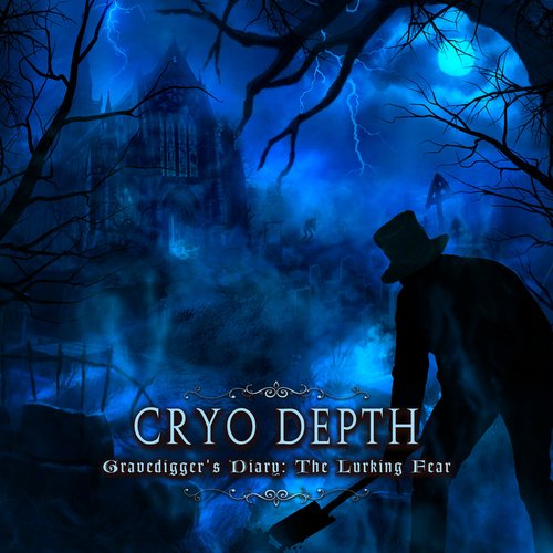 Grave Digger's Diary: The Lurking Fear