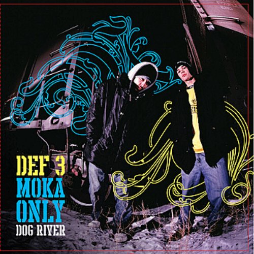 Dog River