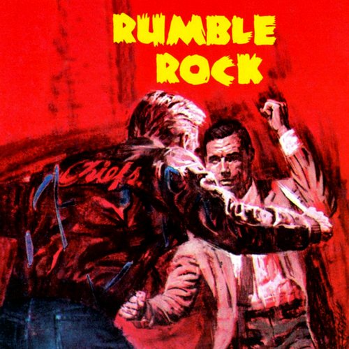 Rumble Rock