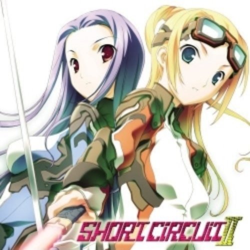 SHORT CIRCUIT II — I've | Last.fm