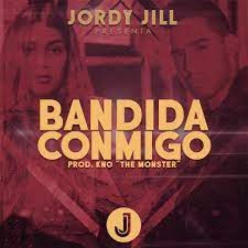 Bandida Conmigo