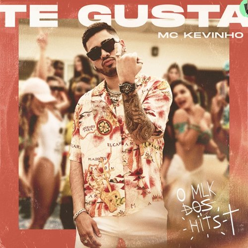 Te gusta - Single