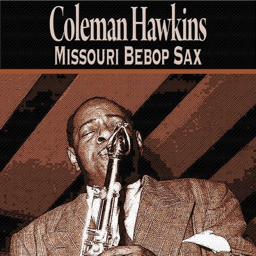 Missouri Bebop Sax