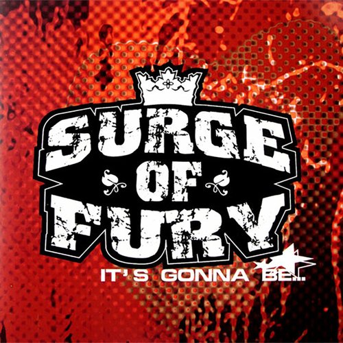 It's Gonna Be [Explicit]