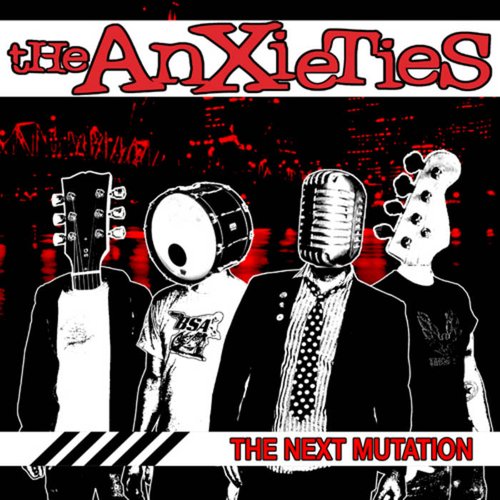 The Next Mutation