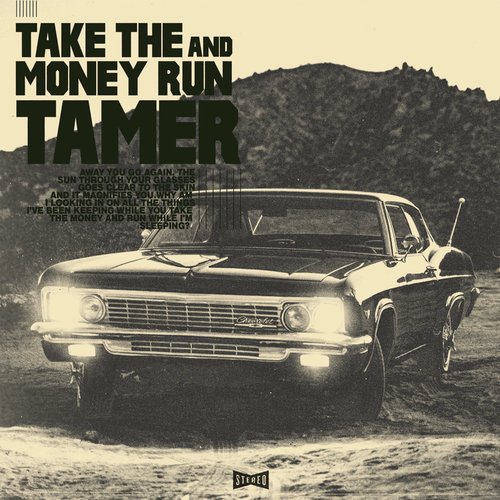 Take the Money and Run