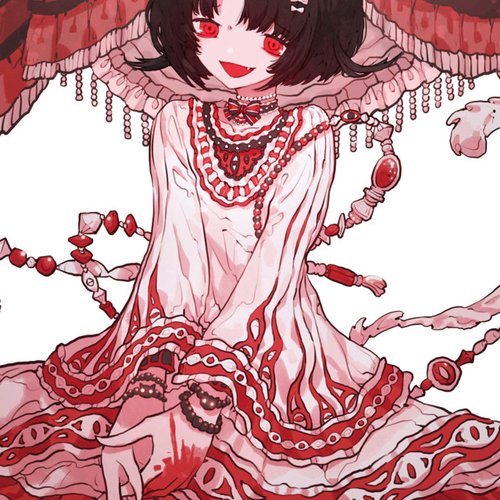 ウオノエガール