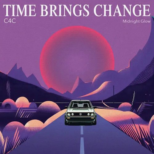 Time Brings Change EP