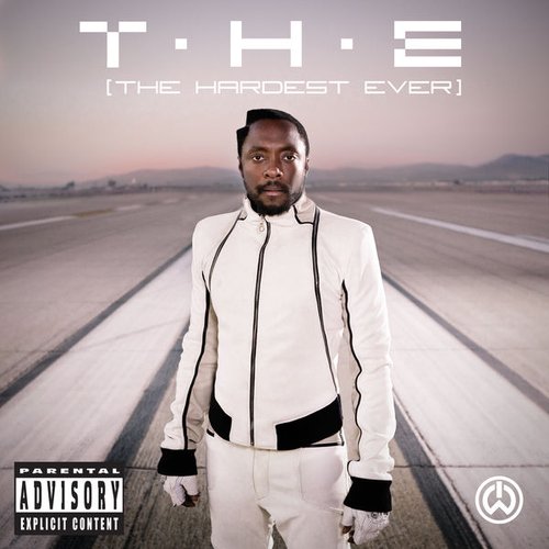 T.H.E. (The Hardest Ever) [feat. Mick Jagger & Jennifer Lopez] - Single