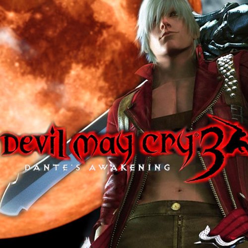 Devil May Cry 3
