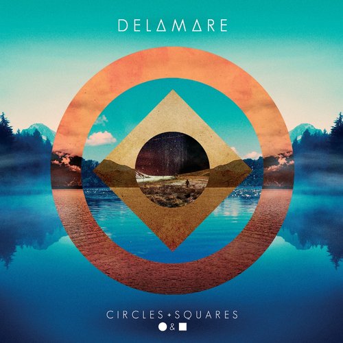 Circles and Squares