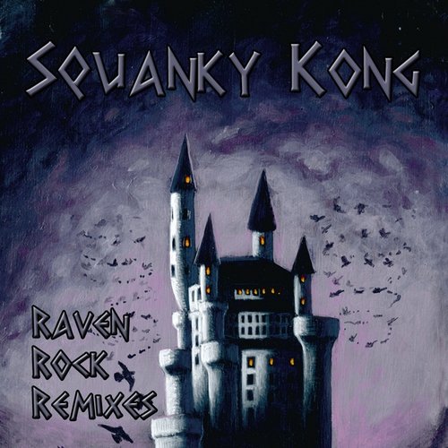 Raven Rock Remixes
