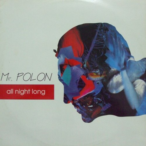 All Night Long