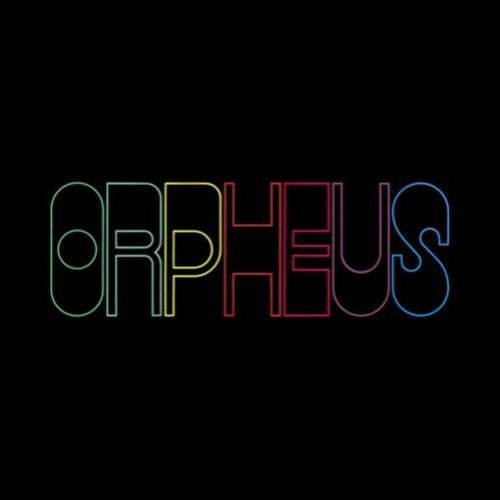 Black Orpheus