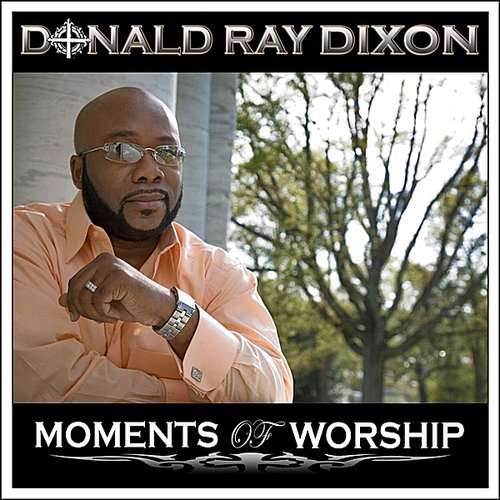 Moments Of Worship