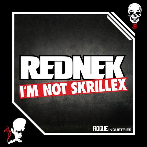 I'm Not Skrillex