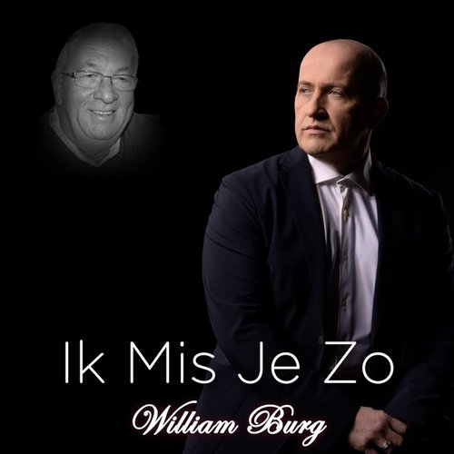 Ik Mis Je Zo - Single