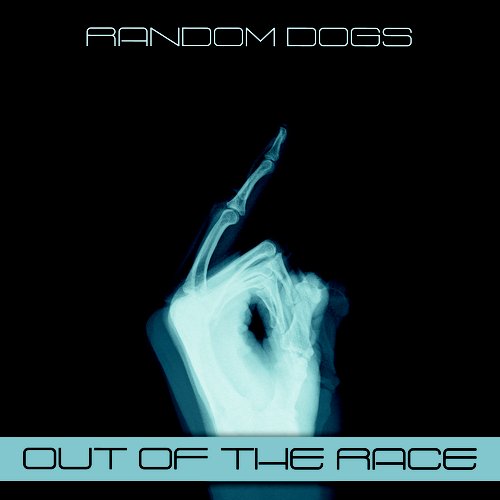 Out of the Race