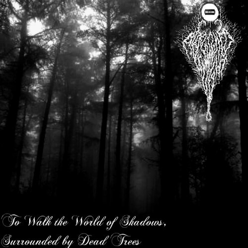 To Walk the World of Shadows, Surrounded by Dead Trees