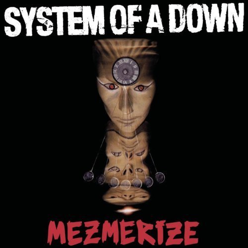 Mezmerize (Clean Version)