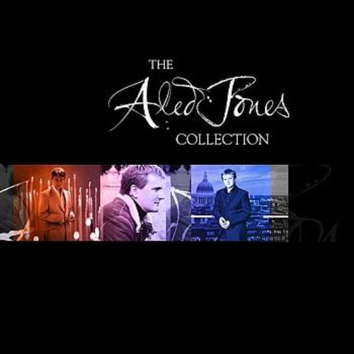 The Aled Jones Collection