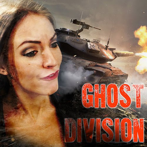 Ghost Division