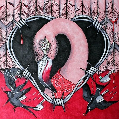 Muerte a los pájaros negros