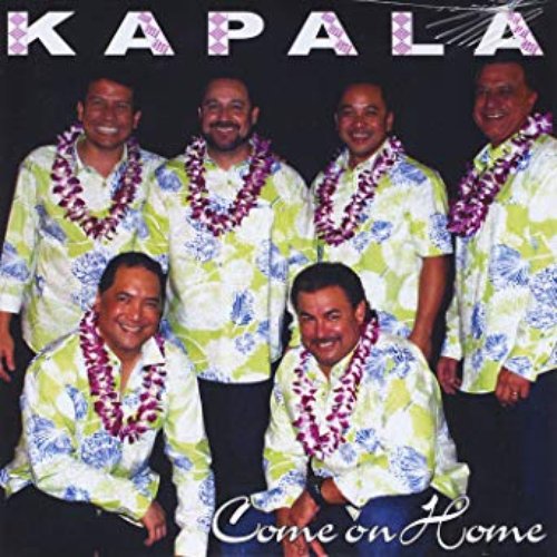 Come On Home - EP
