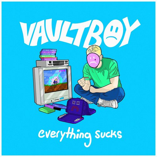 Everything Sucks - Single