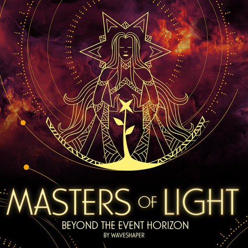 Beyond the Event Horizon (From Masters of Light)