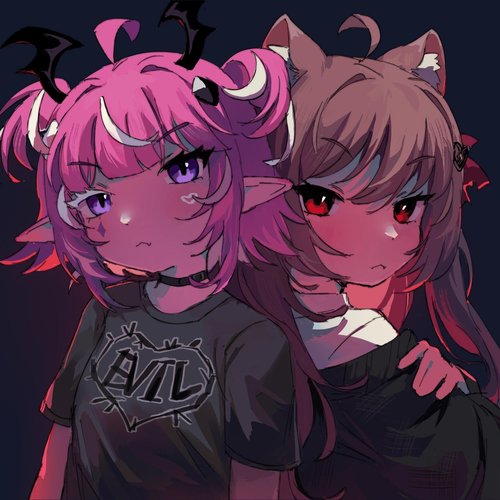evil