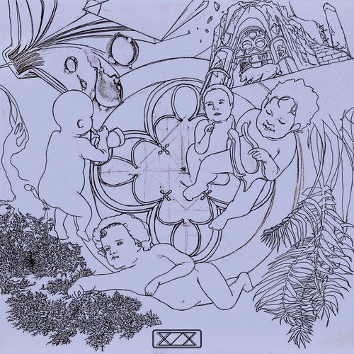 Suffering Repetition, but Tomorrow - EP