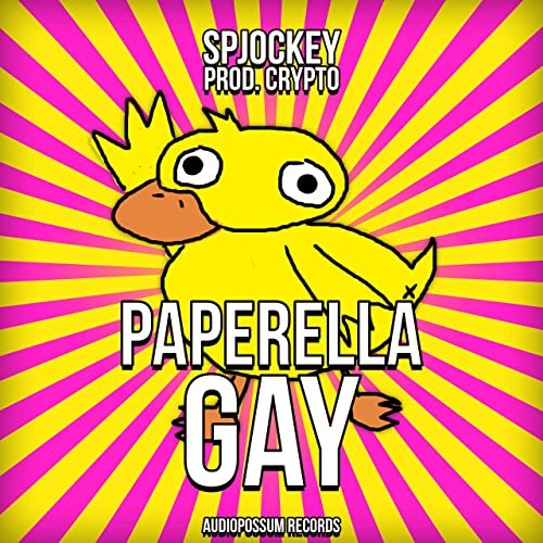 Paperella Gay