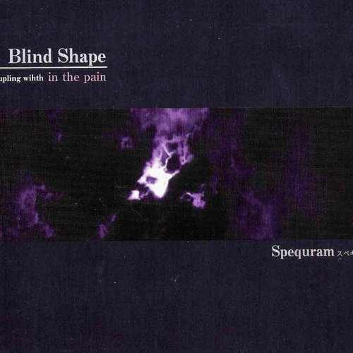 Blind Shape